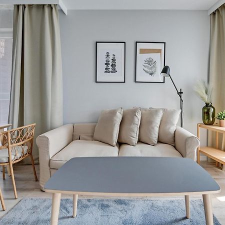 Flatbook - City Center Apartments Bastion Walowa Gdansk Dış mekan fotoğraf