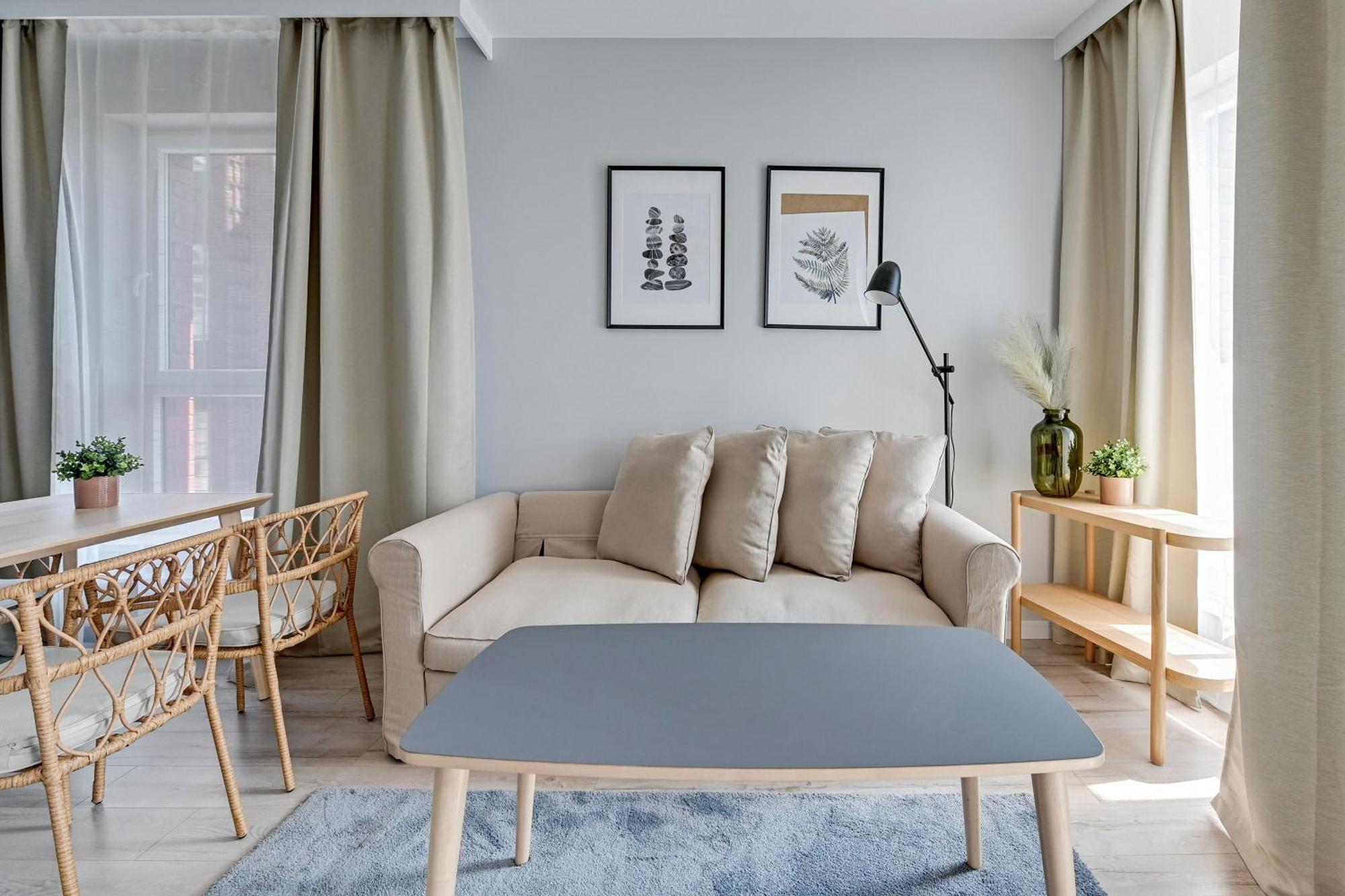 Flatbook - City Center Apartments Bastion Walowa Gdansk Dış mekan fotoğraf