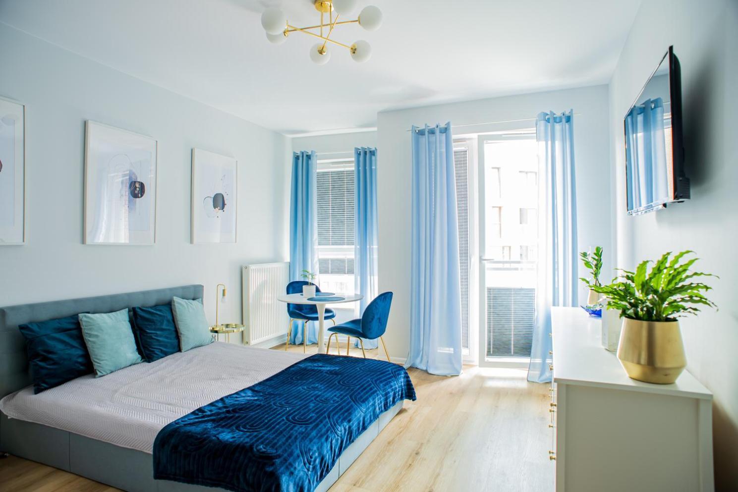 Flatbook - City Center Apartments Bastion Walowa Gdansk Dış mekan fotoğraf